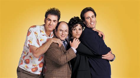 Where to watch seinfeld. Things To Know About Where to watch seinfeld. 